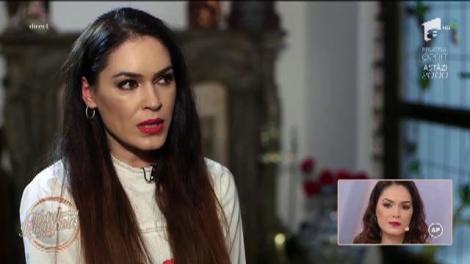 Iuliana și Cristian Anghelescu: poveste de dragoste ca a lor, mai rar!  El a fugit din România, dar ea l-a adus înapoi în țară