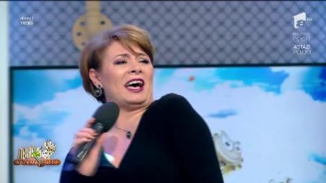 Adriana Antoni - "Zi așa, așa, așa"