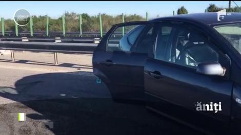 Accidente în lanţ pe şosele, după minivacanţa de 1 mai