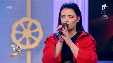 Alina Mocanu - "Venus"