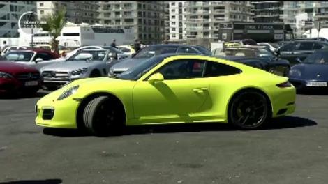 Mamaia, mai scumpă decât Saint-Tropez. Suma exorbitantă cheltuită de turiști în vacanţa de 1 Mai