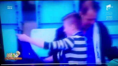 Smiley News! Cea mai simplă metodă să câștigi un tricou de la echipa favorită de fotbal