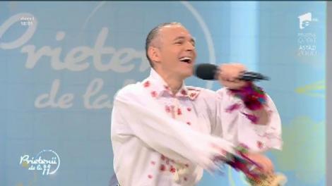 Radu Ille - Hora Românească