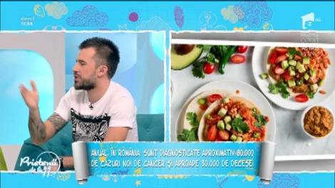Un medic celebru avertizează: "Mâncarea pe care o consumăm poate deveni otravă pentru organism". Alimentaţia de proastă calitate omoară mai mulţi oameni decât alcoolul sau tutunul!