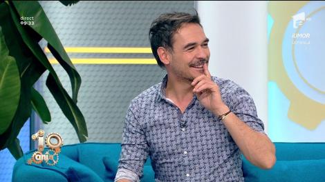 Răzvan și Dani, despre Maldive și Dani Mocanu: ”Stai aici cu mine să suferim împreună”