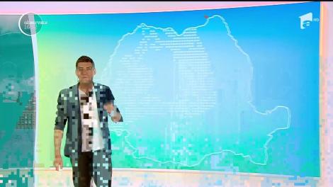 Meteo Mai 2018. Temperaturile depășesc 30°C: Cât mai ține vremea extrem de caldă?!