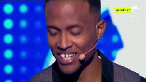 Runda 4.  "Guess My Age – Ghicește vârsta": S-a născut în anul în care se lansa filmul "Terminator"