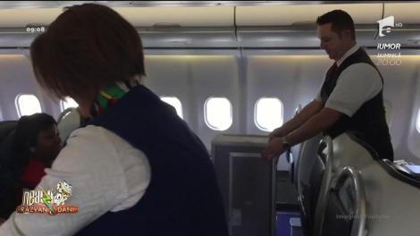 Meseria de pilot, cel mai îndrăgit job din lume. Cum poți ajunge să lucrezi în aviație. E mai simplu decât crezi, iar salariile sunt foooarte mari!