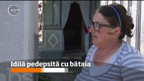 Doi fraţi s-au răzbunat crunt pe o femeie, pe care o bănuiau că ar fi amanta tatălui lor