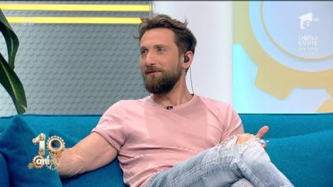 Răzvan vrea să plece în vacanță. Dani Oțil: ”Nu poți să te duci în Maldive pentru că avem treabă”