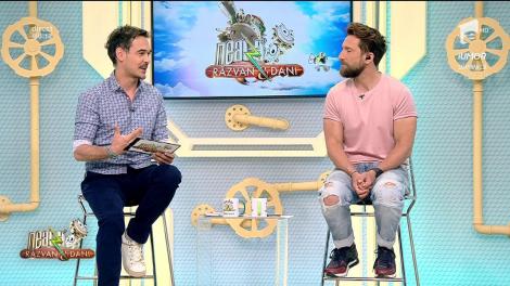 Mesajul zilei de pe Facebook: ”Cine te omoară, te face mai puternic!” Vei râde cu lacrimi!