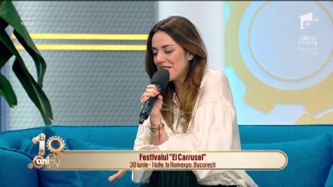 Maluma va concerta în România, în cadrul festivalului ”El Carrusel”