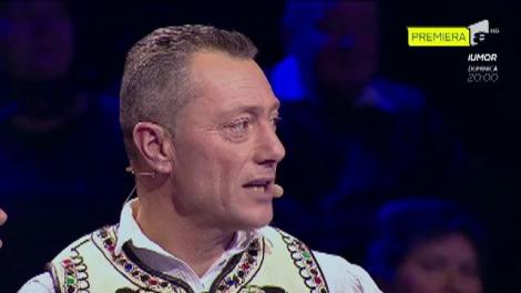 Runda 3. "Guess My Age – Ghicește vârsta"! E pensionară dar nu îşi arată deloc vârsta!