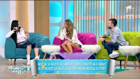 Brigitte Năstase, despre divorț și distracția de pe litoral: ”Viața este plină de imprevizibil!”