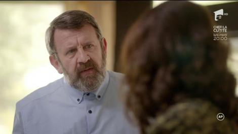 Tudor răbufnește la adresa Soniei