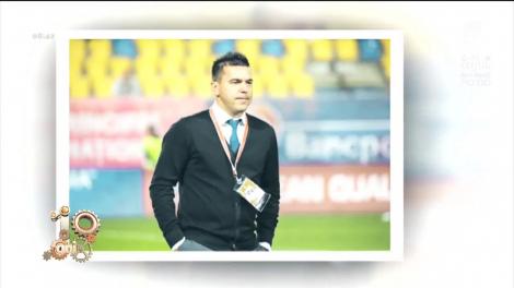 Cosmin Contra, un altfel de interviu: ”Am încercat ca viața mea privată să fie cât mai privată”