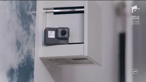 Ioan face o nouă filmare cu Alex și Sonia