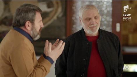 Alex o cere în căsătorie pe Ana