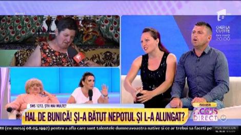 Petrişor, despre mama care la dat afară din casă: „20 de ani m-a mințit! Am muncit doar pentu ea!”