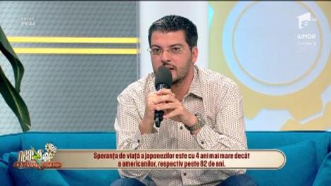 Răzvan Pascu, despre Japonia, Țara Soarelui Răsare și a cireșilor înfloriți: ”Este o destinație fascinantă prin oamenii pe care o să îi întâlnești!”