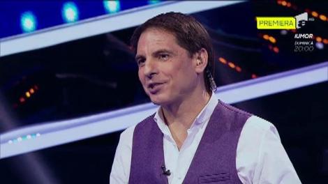 "Guess My Age – Ghicește vârsta": S-a născut în anul în care Mike Tyson a fost suspendat temporar, după ce l-a muşcat de ureche pe Evander Holyfield