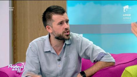 Prietenii de la 11, despre prețul cireșelor: ”Daca un virme stătea în cireașă, poate să se mute într-un apartament prin Berceni”