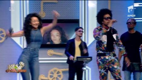 Mandinga, Mandinga, e vremea de dans! ”Arquitectura” îi va face oare concurență hitului „Despacito” al lui Fonsi? Ce piesă!