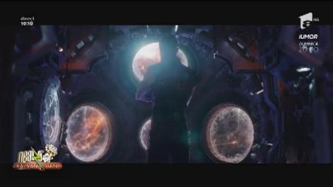 Cronica filmelor care trebuie vizionate: Au revoir la-haut, Avengers: Infinity War și Duck Duck Goose