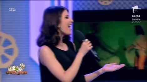 Instinct - ”Dacă ochii tăi”