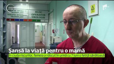 O poveste ca din filme a trăit o femeie din Braşov