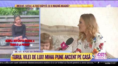 Îl mai ții minte pe Mihai de la Akcent? Uite cât de bine o duce după ce a părăsit trupa: locuința sa se întoarce după soare