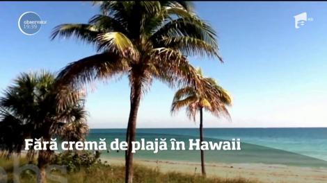 Loțiunea de plajă, interzisă din cauza substanțelor! Proiect de lege prin care cremele de protecţie solară vor fi scoase de la vânzare