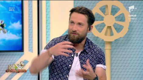 Dani, remarcă ironică la adresa Flaviei: ”Ești îmbrăcată în căpșunică, doar că ai frișca jos!” Reacția dansatoarei de la Neatza, savuroasă