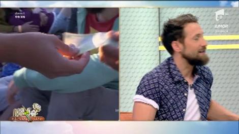 Aventura din minivacanța de 1 Mai de pe Litoral, văzută prin ochii a doi reporteri de la Observator: ”M-am panicat. Am văzut că băiatul are niște antecedente”