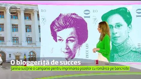 O bloggeriţă de succes oferă tendinţele verii în modă