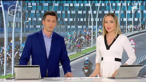 Rom&acirc;nii investesc &icirc;n biciclete