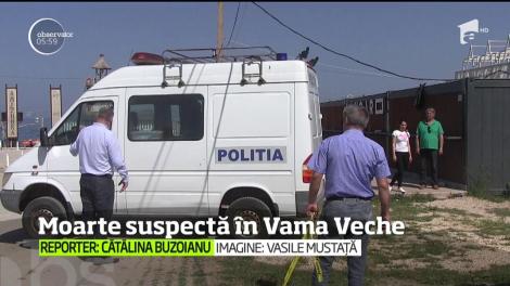 Detalii șoc! Ce s-a &icirc;nt&acirc;mplat cu bărbatul de 34 de anii, găsit mort &icirc;ntr-un autobuz abandonat &icirc;n Vama Veche