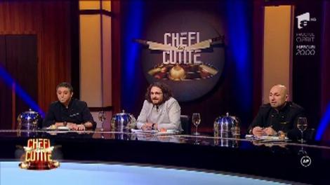 Jurizare sub „AMENINȚAREA” unui soț pretențios: „Am nevoie de cuțite. Alminteri, bărbatul meu o să mă...”