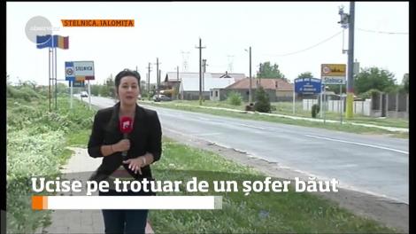 O fetiţă de numai opt ani şi bunica ei au fost ucise de un cetăţean spaniol, care se întorcea de la o nuntă