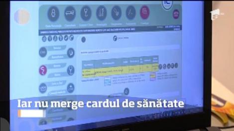 E HAOS în mai multe din România! Sute de oameni au mari probleme. Bolnavii sunt AFECTAȚI cel mai grav!