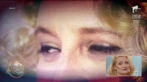 Angela a fost părăsită de soț după 19 ani de relație, dar apoi a primit vestea că are cancer!