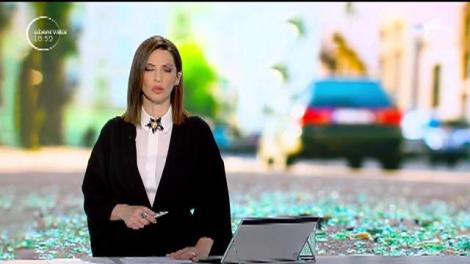 Accident ÎNFIORĂTOR! Imagini care vă pot afecta emoțional. O fetiţă şi bunica ei au fost ucise pe un trotuar din Ialomiţa, de un şofer beat!