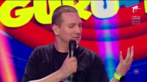 Unguru' Bulan - cum ar traduce filmele Radu Banciu