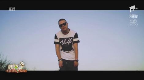 Annes feat. Balkan - Arde