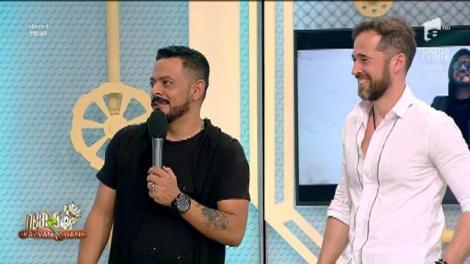 Mak Serdy & Fabian Sanchez ft. Tareq Adam & Saxo Dj - Oh La La!