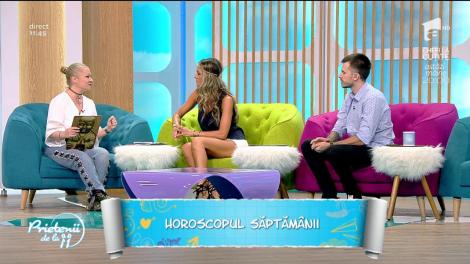 Horoscopul Săptămânii, 07 - 13 Mai 2018. Fecioarele au câștiguri profitabile