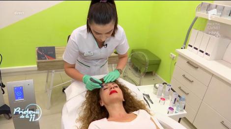 Truc de milioane, dezvăluit de Carmen Brumă! Cum te faci frumoasă în doar câteva minute!