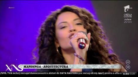 Mandinga - "Arquitectura"