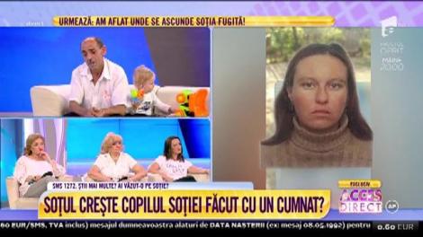 La 54 de ani, tată singur cu un sugar în brațe: ”Copilul mă striga !”
