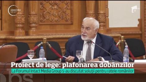 O nouă lovitură pentru ratele românilor. Robor a ajuns la 2,68%